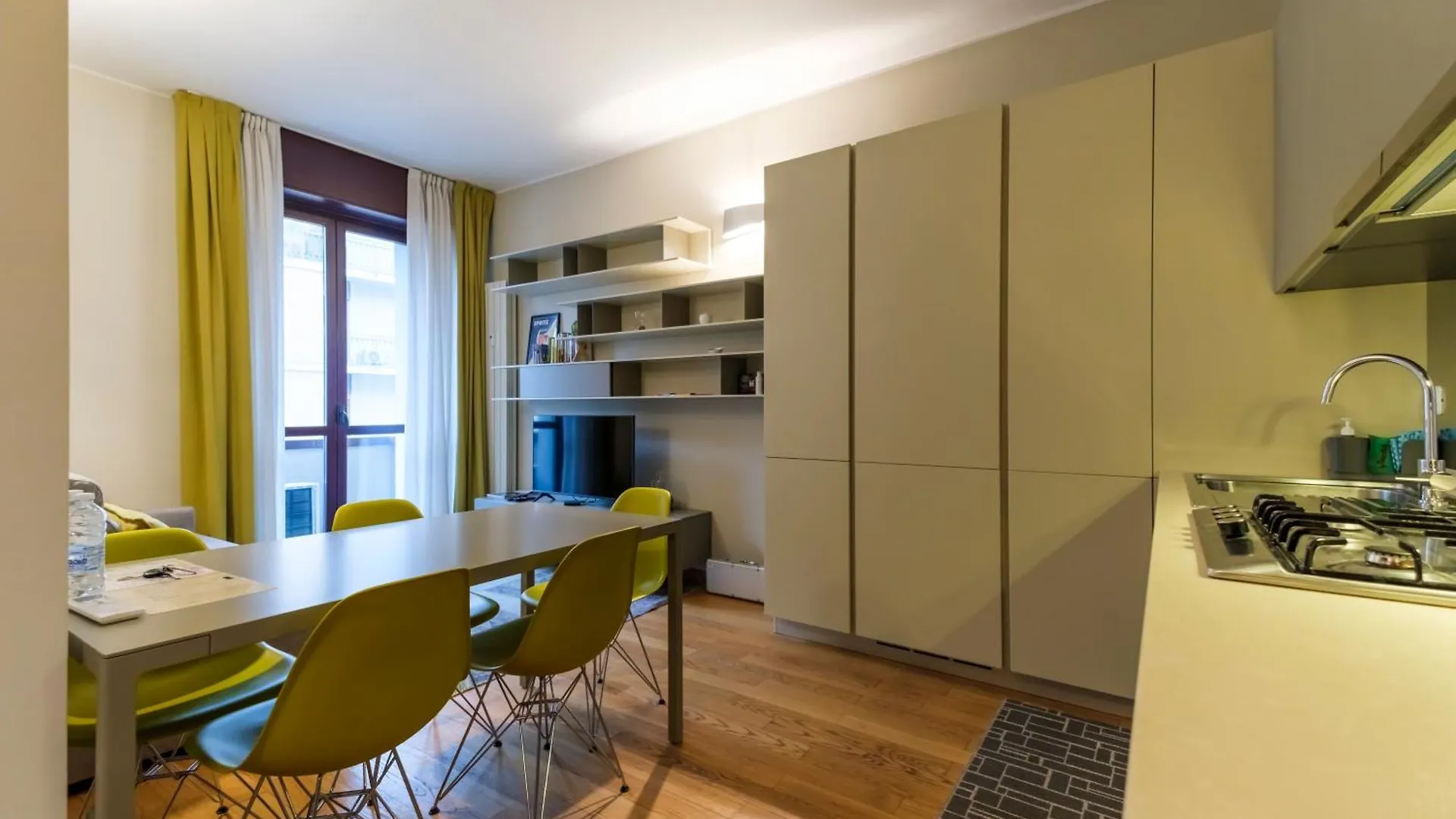Star Home Mediolan