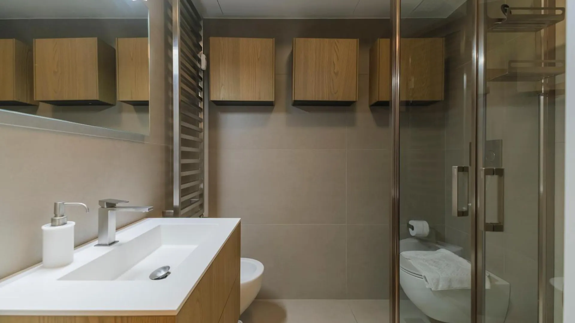 Star Home Mediolan Apartament