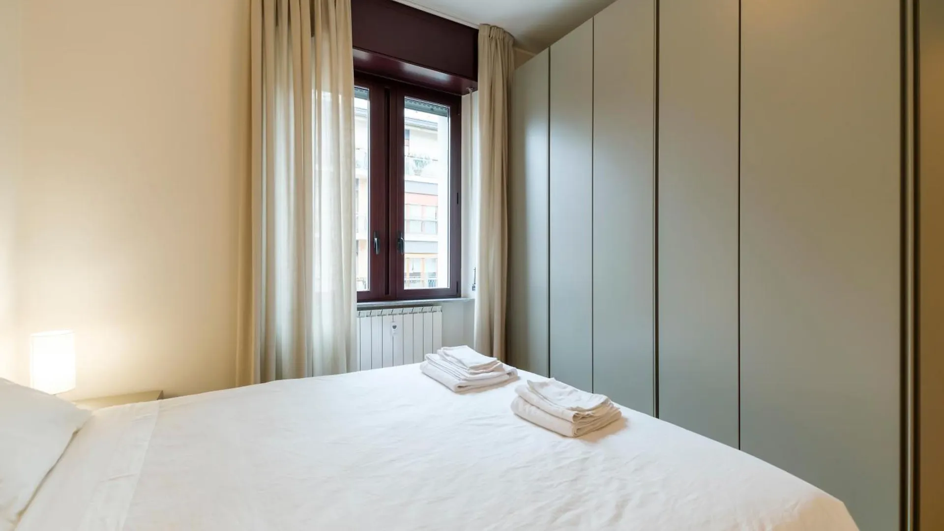 Apartament Star Home Mediolan